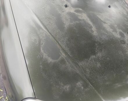 Зеленый Дэу Сенс, объемом двигателя 1.6 л и пробегом 195 тыс. км за 1350 $, фото 6 на Automoto.ua