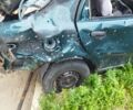 Зелений Деу Сенс, об'ємом двигуна 1.5 л та пробігом 200 тис. км за 960 $, фото 2 на Automoto.ua