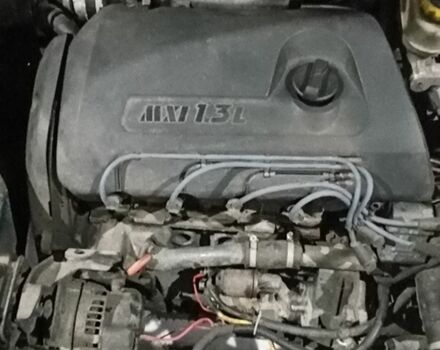 Зеленый Дэу Сенс, объемом двигателя 1.3 л и пробегом 190 тыс. км за 2500 $, фото 12 на Automoto.ua