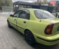 Дэу Сенс 2003 в Украинке на Automoto.ua Зеленый Дэу Сенс, объемом двигателя 1.6 л и пробегом 167 тыс. км за 3000 $, фото 3 на Automoto.ua