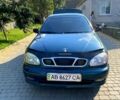 Зеленый Дэу Сенс, объемом двигателя 1.3 л и пробегом 0 тыс. км за 1650 $, фото 1 на Automoto.ua