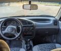Зеленый Дэу Сенс, объемом двигателя 0 л и пробегом 249 тыс. км за 2500 $, фото 5 на Automoto.ua