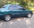 Дэу Сенс 2003 в Ужгороде на Automoto.ua Зеленый Дэу Сенс, объемом двигателя 1.6 л и пробегом 230 тыс. км за 2450 $, фото 14 на Automoto.ua