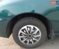 Зеленый Дэу Сенс, объемом двигателя 1.3 л и пробегом 77 тыс. км за 3200 $, фото 15 на Automoto.ua