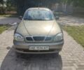 Зелений Деу Сенс, об'ємом двигуна 0 л та пробігом 61 тис. км за 2800 $, фото 1 на Automoto.ua