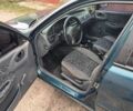 Зеленый Дэу Сенс, объемом двигателя 1.5 л и пробегом 3 тыс. км за 1600 $, фото 6 на Automoto.ua