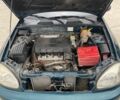 Зеленый Дэу Сенс, объемом двигателя 1.3 л и пробегом 2 тыс. км за 1550 $, фото 6 на Automoto.ua