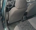 Зелений Деу Сенс, об'ємом двигуна 1.5 л та пробігом 260 тис. км за 2650 $, фото 7 на Automoto.ua