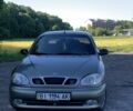 Зеленый Дэу Сенс, объемом двигателя 1.3 л и пробегом 174 тыс. км за 2223 $, фото 9 на Automoto.ua