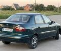 Зеленый Дэу Сенс, объемом двигателя 1.5 л и пробегом 200 тыс. км за 2200 $, фото 5 на Automoto.ua