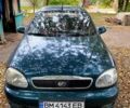 Зеленый Дэу Сенс, объемом двигателя 1.3 л и пробегом 0 тыс. км за 1900 $, фото 4 на Automoto.ua