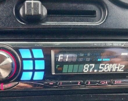 Зелений Деу Сенс, об'ємом двигуна 1.5 л та пробігом 178 тис. км за 3100 $, фото 20 на Automoto.ua