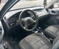 Зелений Деу Сенс, об'ємом двигуна 1.3 л та пробігом 150 тис. км за 1900 $, фото 5 на Automoto.ua