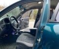 Зеленый Дэу Сенс, объемом двигателя 1.3 л и пробегом 400 тыс. км за 2200 $, фото 10 на Automoto.ua
