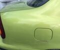 Дэу Сенс 2003 в Украинке на Automoto.ua Зеленый Дэу Сенс, объемом двигателя 1.6 л и пробегом 167 тыс. км за 3000 $, фото 22 на Automoto.ua