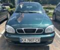 Зеленый Дэу Сенс, объемом двигателя 1.5 л и пробегом 300 тыс. км за 1800 $, фото 1 на Automoto.ua
