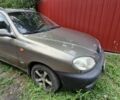 Зелений Деу Сенс, об'ємом двигуна 1.5 л та пробігом 450 тис. км за 1100 $, фото 1 на Automoto.ua