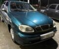 Зеленый Дэу Сенс, объемом двигателя 1.5 л и пробегом 360 тыс. км за 1950 $, фото 17 на Automoto.ua