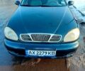 Зеленый Дэу Сенс, объемом двигателя 1.5 л и пробегом 0 тыс. км за 1600 $, фото 1 на Automoto.ua