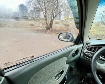 Зеленый Дэу Сенс, объемом двигателя 1.3 л и пробегом 208 тыс. км за 1850 $, фото 2 на Automoto.ua