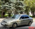 Зелений Деу Сенс, об'ємом двигуна 1.3 л та пробігом 182 тис. км за 1850 $, фото 1 на Automoto.ua