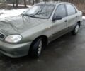 Зеленый Дэу Сенс, объемом двигателя 1.3 л и пробегом 333 тыс. км за 2000 $, фото 1 на Automoto.ua