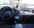 Зеленый Дэу Сенс, объемом двигателя 1.3 л и пробегом 126 тыс. км за 1200 $, фото 5 на Automoto.ua