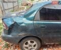 Зеленый Дэу Сенс, объемом двигателя 1.3 л и пробегом 300 тыс. км за 1000 $, фото 4 на Automoto.ua