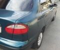 Зеленый Дэу Сенс, объемом двигателя 1.3 л и пробегом 148 тыс. км за 2500 $, фото 5 на Automoto.ua