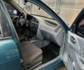 Зеленый Дэу Сенс, объемом двигателя 1.3 л и пробегом 403 тыс. км за 1450 $, фото 13 на Automoto.ua