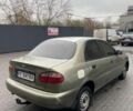 Зеленый Дэу Сенс, объемом двигателя 1.3 л и пробегом 147 тыс. км за 1300 $, фото 2 на Automoto.ua