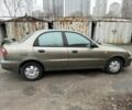 Зеленый Дэу Сенс, объемом двигателя 1.5 л и пробегом 200 тыс. км за 1850 $, фото 6 на Automoto.ua