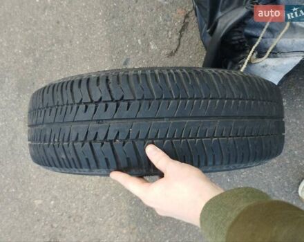 Зеленый Дэу Сенс, объемом двигателя 1.3 л и пробегом 71 тыс. км за 2000 $, фото 13 на Automoto.ua