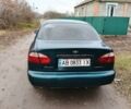 Зеленый Дэу Сенс, объемом двигателя 1.5 л и пробегом 380 тыс. км за 1350 $, фото 5 на Automoto.ua