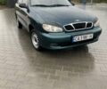 Зеленый Дэу Сенс, объемом двигателя 1.3 л и пробегом 122 тыс. км за 2600 $, фото 9 на Automoto.ua
