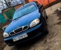 Зелений Деу Сенс, об'ємом двигуна 1.3 л та пробігом 200 тис. км за 1700 $, фото 5 на Automoto.ua