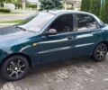 Зелений Деу Сенс, об'ємом двигуна 1.3 л та пробігом 1 тис. км за 2200 $, фото 7 на Automoto.ua