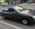 Зеленый Дэу Сенс, объемом двигателя 1.5 л и пробегом 250 тыс. км за 1400 $, фото 4 на Automoto.ua