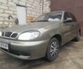 Зеленый Дэу Сенс, объемом двигателя 1.5 л и пробегом 220 тыс. км за 2200 $, фото 2 на Automoto.ua