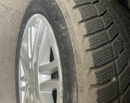 Зелений Деу Сенс, об'ємом двигуна 1.5 л та пробігом 180 тис. км за 2000 $, фото 12 на Automoto.ua