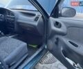Зеленый Дэу Сенс, объемом двигателя 1.3 л и пробегом 215 тыс. км за 1200 $, фото 10 на Automoto.ua
