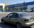 Зеленый Дэу Сенс, объемом двигателя 0 л и пробегом 209 тыс. км за 2003 $, фото 4 на Automoto.ua