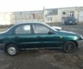Зелений Деу Сенс, об'ємом двигуна 1.3 л та пробігом 290 тис. км за 1800 $, фото 1 на Automoto.ua