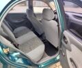 Зеленый Дэу Сенс, объемом двигателя 1.5 л и пробегом 185 тыс. км за 2750 $, фото 21 на Automoto.ua