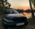 Зелений Деу Сенс, об'ємом двигуна 1.5 л та пробігом 220 тис. км за 2400 $, фото 1 на Automoto.ua