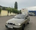 Зелений Деу Сенс, об'ємом двигуна 1.5 л та пробігом 400 тис. км за 1607 $, фото 1 на Automoto.ua