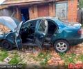 Зеленый Дэу Сенс, объемом двигателя 1.3 л и пробегом 300 тыс. км за 1100 $, фото 4 на Automoto.ua