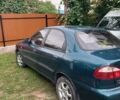Зелений Деу Сенс, об'ємом двигуна 1.3 л та пробігом 130 тис. км за 1700 $, фото 2 на Automoto.ua