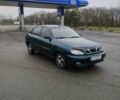 Зеленый Дэу Сенс, объемом двигателя 1.3 л и пробегом 265 тыс. км за 2150 $, фото 1 на Automoto.ua