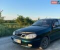 Зеленый Дэу Сенс, объемом двигателя 0 л и пробегом 220 тыс. км за 1699 $, фото 1 на Automoto.ua